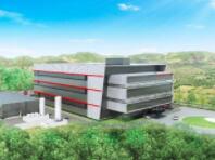 洛阳高新开发区天创实验电炉厂
