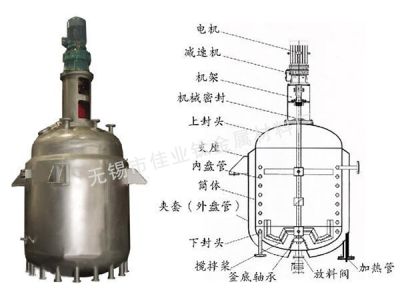 无锡市佳业钛金属材料厂