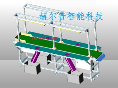 南通赫尔普智能科技有限公司