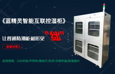深圳市蓝精灵电子科技有限公司