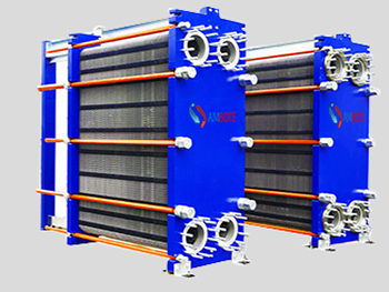 板式换热器