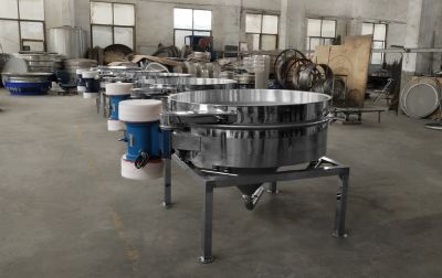 新乡市三圆堂机械有限公司