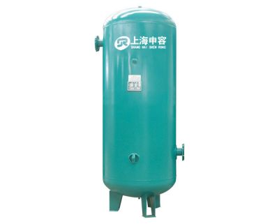 上海申容压力容器集团有限公司