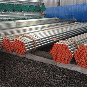 杭州欣达钢塑复合管有限公司