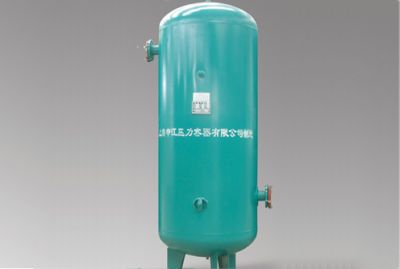 上海申江压力容器有限公司