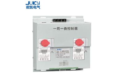 君凯电气科技（上海）有限公司