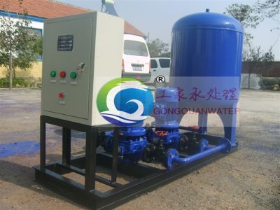 石家庄）水处理科技有限公司