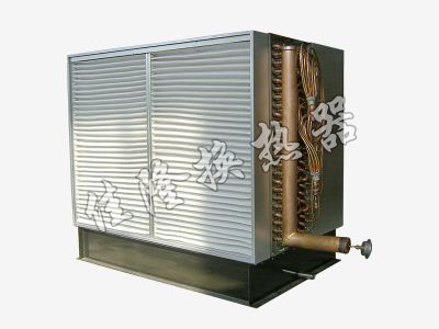 无锡佳隆机电换热设备有限公司