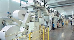 瑞安市上望印刷机械有限公司