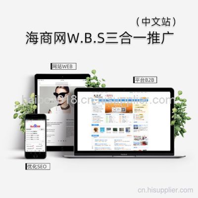 宁波海博网络技术发展有限公司