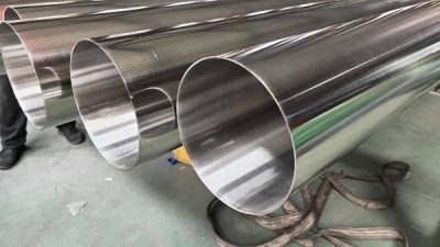 温州龙翔钢管制造有限公司