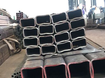 天津国耀钢铁有限公司