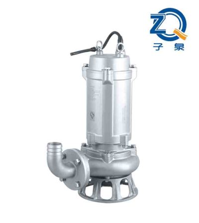 上海子泉泵业制造有限公司