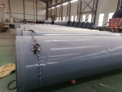 沧州市螺旋钢管集团有限公司