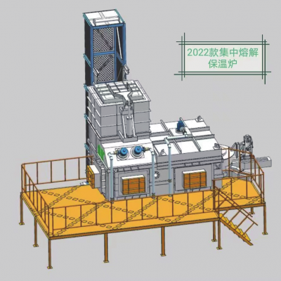 上海良仕热工科技有限公司