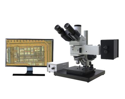 4K全高清测量显微镜