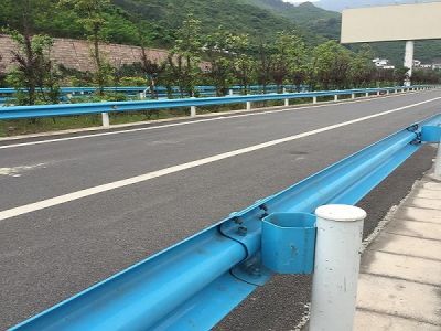 重庆道路护栏