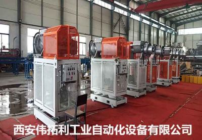 西安伟拓利工业自动化设备有限公司
