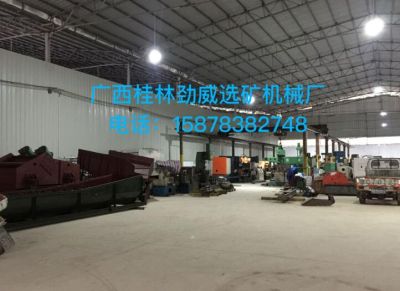 广西桂林劲威机械设备制造有限公司
