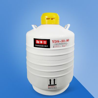 河南博世液氮容器有限公司